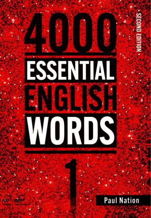 دانلود کتاب 4000 Essential English Words, Book 1, 2nd Edition