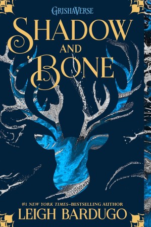 دانلود کتاب Shadow and Bone