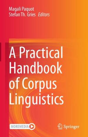 دانلود کتاب A Practical Handbook of Corpus Linguistics