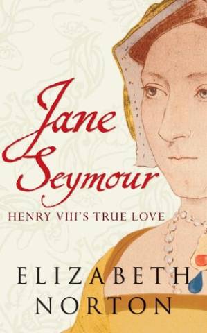 دانلود کتاب Jane Seymour