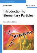 دانلود کتاب Introduction to Elementary Particles (2nd edition)