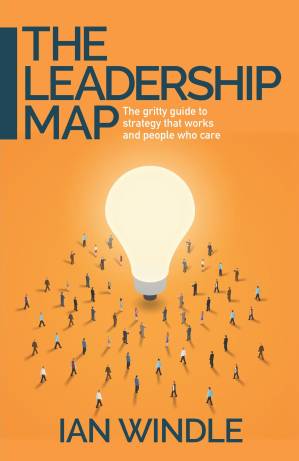 دانلود کتاب The Leadership Map