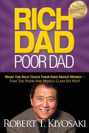 دانلود کتاب Rich Dad, Poor Dad
