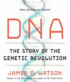 دانلود کتاب DNA: the story of genetic revolution – DNA