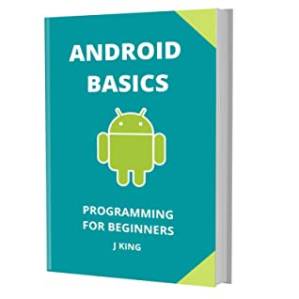 دانلود کتاب Android Basics: Programming for Beginners