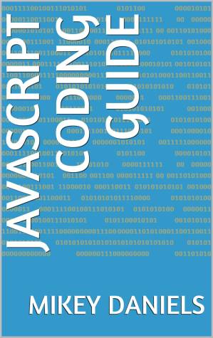 دانلود کتاب Javascript Coding Guide