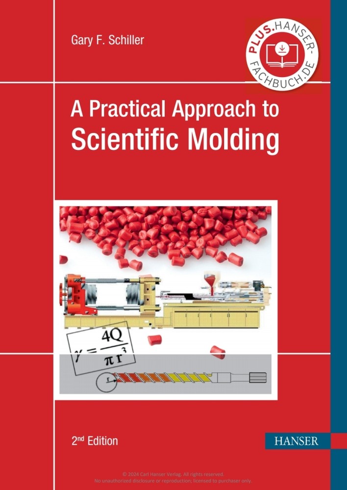 دانلود کتاب A Practical Approach to Scientific Molding 2nd Edition