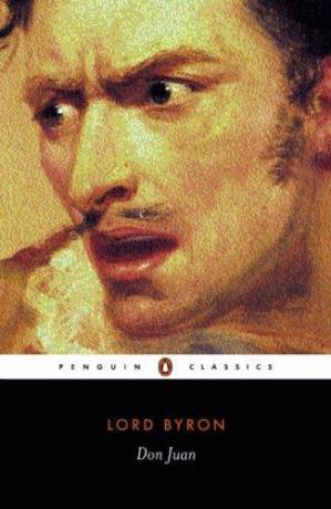 دانلود کتاب Don Juan – Lord George Gordon Byron (ANNOTATED) Original Content of First Edition