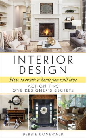 دانلود کتاب Interior Design