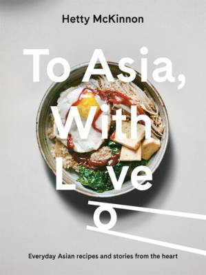 دانلود کتاب To Asia, with Love