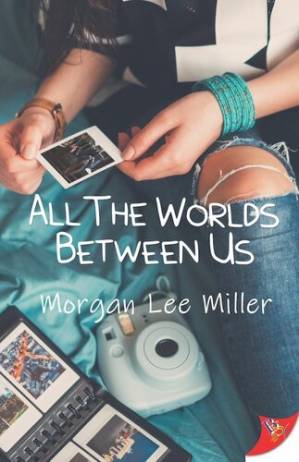 دانلود کتاب All the Worlds Between Us