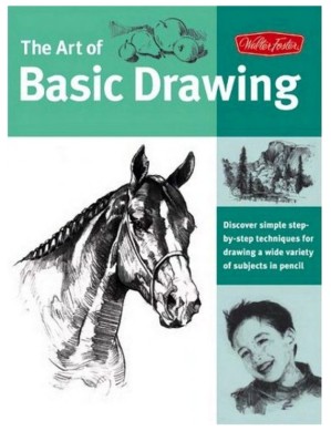 دانلود کتاب The Art of basic Drawing