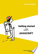 دانلود کتاب Getting started with Javascript