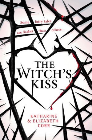 دانلود کتاب The Witch’s Kiss