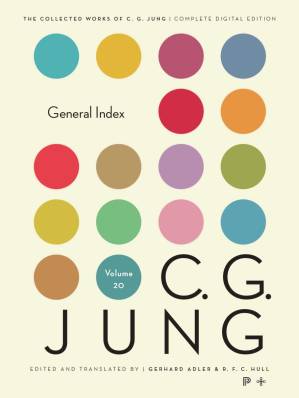 دانلود کتاب The Collected Works of C. G. Jung, Vol. 20: General Index