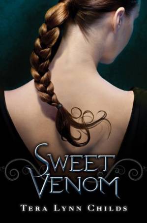 دانلود کتاب Sweet Venom