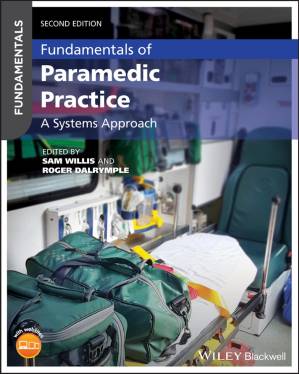 دانلود کتاب Fundamentals of Paramedic Practice