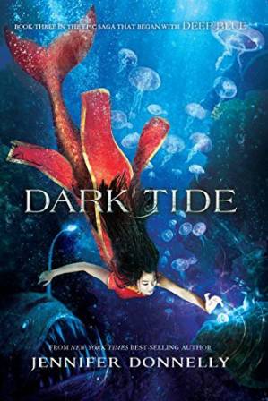 دانلود کتاب Dark Tide