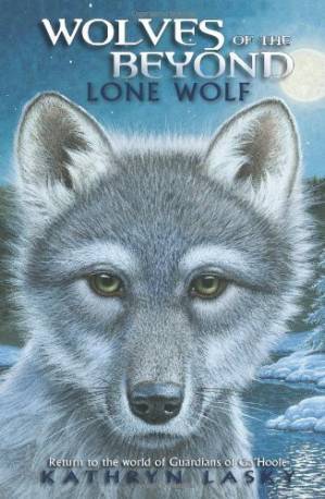 دانلود کتاب Lone Wolf