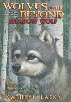 دانلود کتاب Shadow Wolf