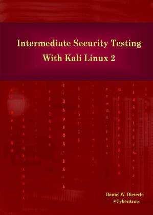 دانلود کتاب Intermediate Security Testing with Kali Linux 2