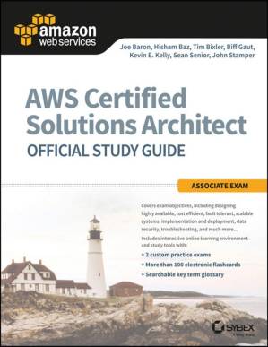 دانلود کتاب AWS Certified Solutions Architect Official Study Guide: Associate Exam