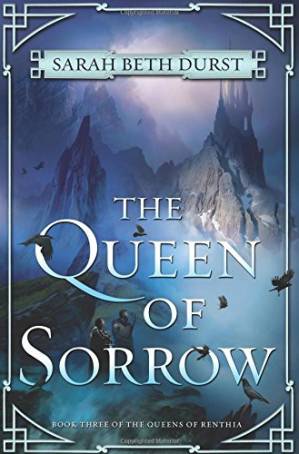 دانلود کتاب The Queen of Sorrow
