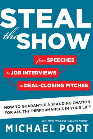 دانلود کتاب Steal the Show