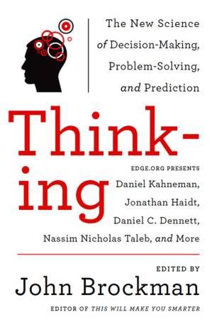 دانلود کتاب Thinking