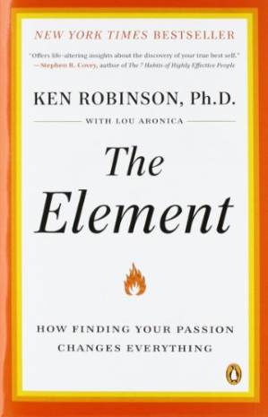 دانلود کتاب The Element