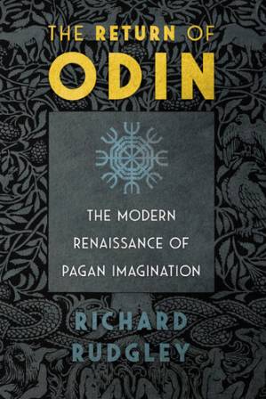 دانلود کتاب The Return of Odin