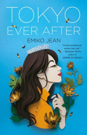 دانلود کتاب Tokyo Ever After
