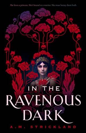 دانلود کتاب In the Ravenous Dark