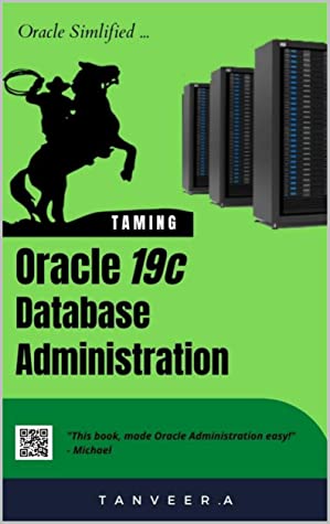 دانلود کتاب Oracle 19c Database Administration: Oracle Simplified