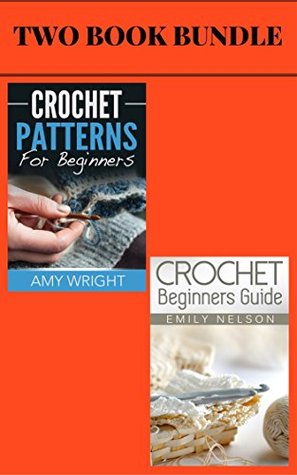 دانلود کتاب Crochet Patterns for Beginners / Crochet Beginners Guide