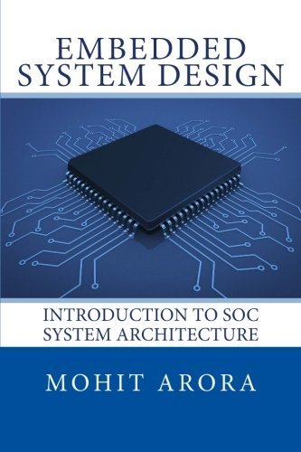 دانلود کتاب Embedded System Design: Introduction to SoC Architecture