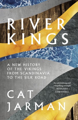 دانلود کتاب River Kings