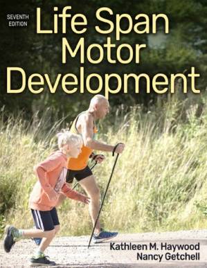 دانلود کتاب Life Span Motor Development