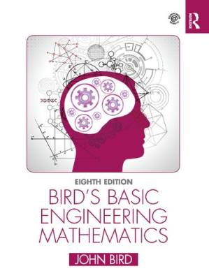 دانلود کتاب Bird’s basic engineering mathematics