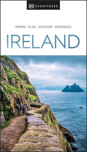 دانلود کتاب DK Eyewitness Ireland