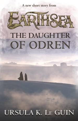 دانلود کتاب The Daughter of Odren