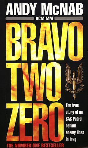 دانلود کتاب Bravo Two Zero