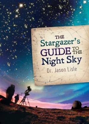 دانلود کتاب The Stargazer’s Guide to the Night Sky