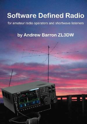 دانلود کتاب Software Defined Radio: For Amateur Radio Operators and Shortwave Listeners