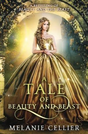 دانلود کتاب A Tale of Beauty and Beast: A Retelling of Beauty and the Beast