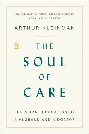 دانلود کتاب The Soul of Care