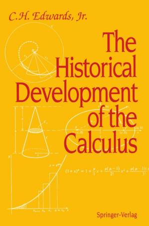 دانلود کتاب The Historical Development of the Calculus