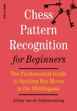 دانلود کتاب Chess Pattern Recognition for Beginners