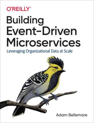 دانلود کتاب Building Event-Driven Microservices