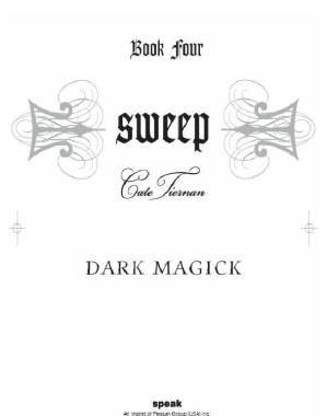 دانلود کتاب Dark Magick